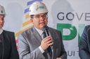 Expansão digital - Instituto de Identificação terá nova sede