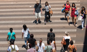 Expectativa de vida no Brasil em 2023 chega a 76,4 anos Expectativa de vida no Brasil em 2023 chega a 76,4 anos