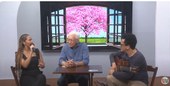 Fabrícia de Paula, Paulo Barros e Alex Allen são destaque no programa Feito em Casa