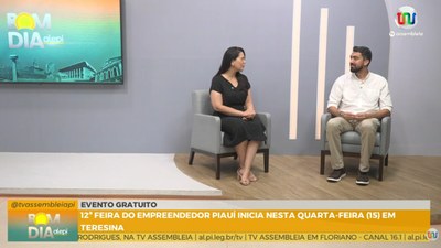 Feira do Empreendedor 2026 promete movimentar Teresina com inovação e oportunidades