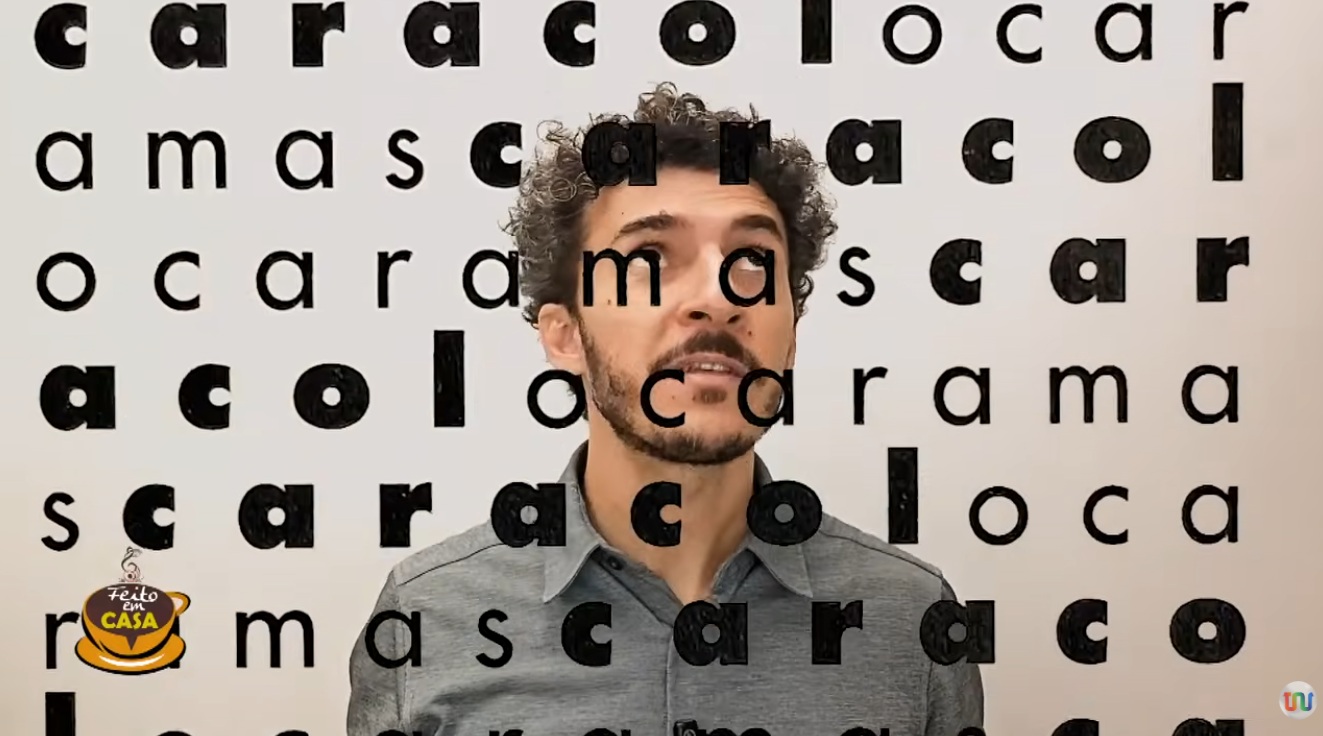 Feito em Casa celebra música, poesia, literatura piauiense e Augusto de Campos