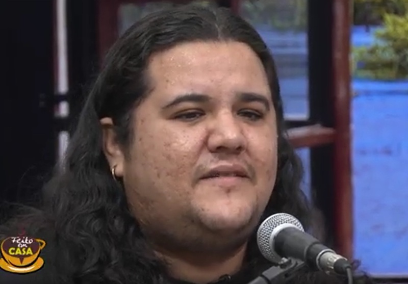 Feito em Casa destaca talentos piauienses e celebra o poder da arte e da cultura