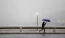 Feriado tem previsão de chuva para o Nordeste, Norte e Centro-Oeste