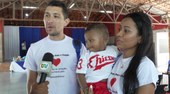 Festa da Adoção reforça importância de dar um lar a crianças e adolescentes em Teresina