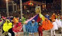 Festas juninas são agora manifestação da cultura nacional Festas juninas são agora manifestação da cultura nacional