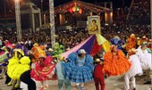 Festas juninas são agora manifestação da cultura nacional