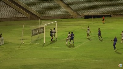 Fim de semana agitado movimenta o futebol piauiense nas Séries nacionais
