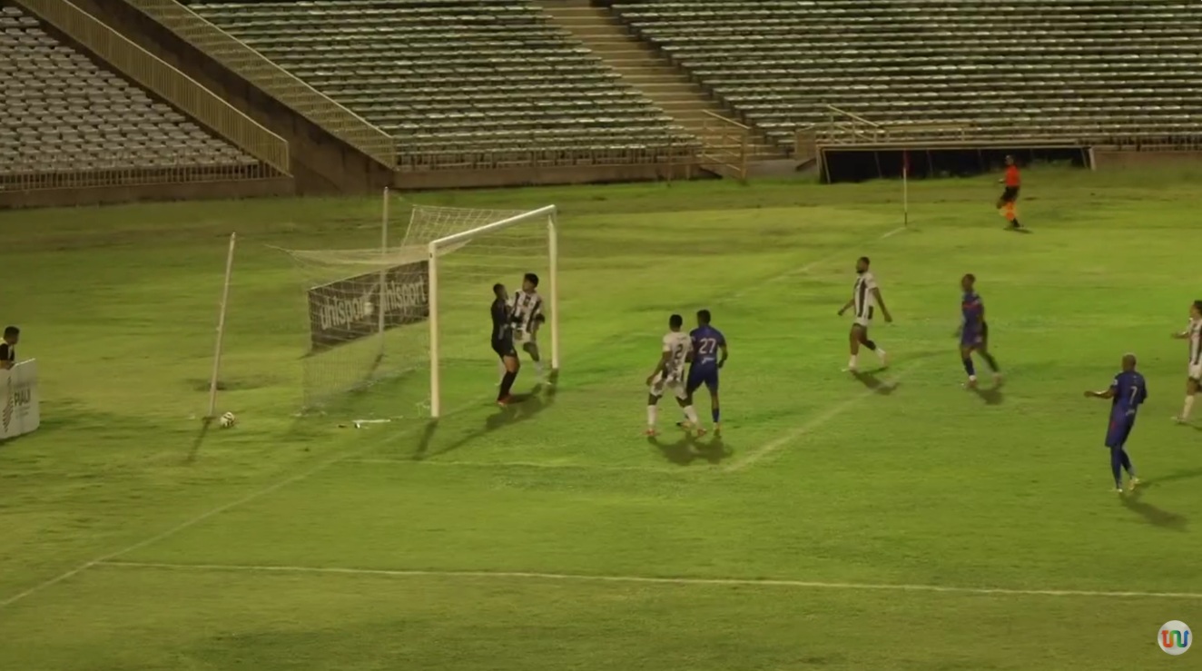 Fim de semana agitado movimenta o futebol piauiense nas Séries nacionais