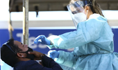 Fiocruz faz novo alerta sobre aumento de síndrome respiratória no Brasil