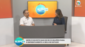 Firmino Paulo anuncia mais de R$ 25 milhões para ações contra a seca no Piauí