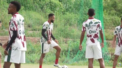 Fluminense x Piauí: duelo de nervos à flor da pele vale vaga na final e calendário para 2027