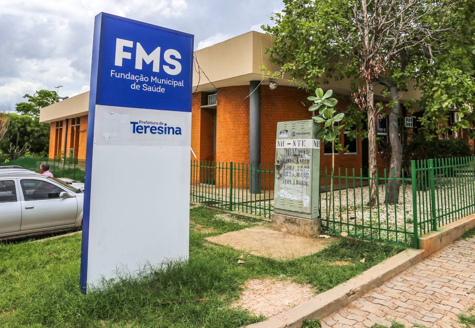 FMS já dispensou 37 mil fórmulas e dietas enterais