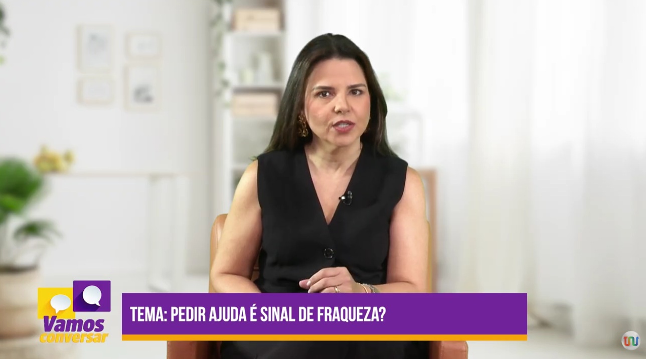 Força verdadeira não se esconde: quando o silêncio adoece os homens