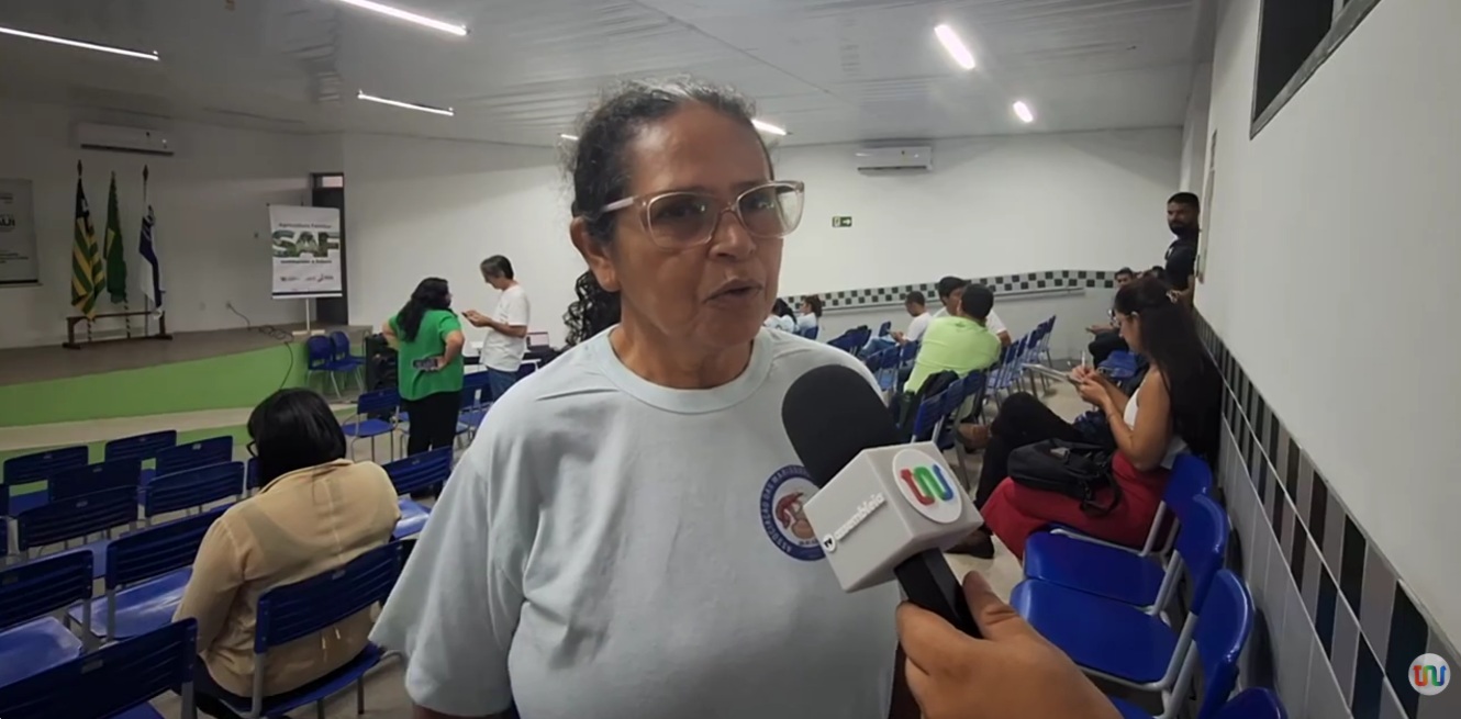 Fortalecimento da agricultura familiar impulsiona produção e renda no litoral do Piauí