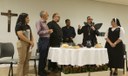 "Fraternidade e Amizade Social" é tema de campanha