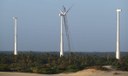 Geração de energia eólica deve bater recorde