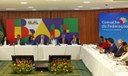 Governo discute baixa adesão a Sistema de Promoção da Igualdade Racial Governo discute baixa adesão a Sistema de Promoção da Igualdade Racial