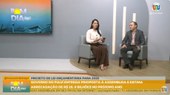 Governo do Piauí estima receita de quase R$ 29 bilhões no orçamento de 2026