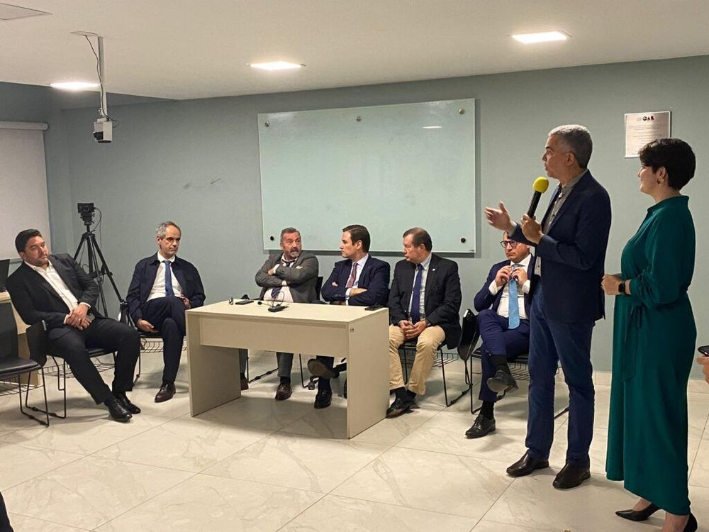 Governo do Piauí terá Centro de Inteligência