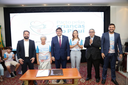 Governo lança Pacto pelas Crianças do Piauí Governo lança Pacto pelas Crianças do Piauí