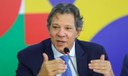 Governo pretende manter isenção para até dois salários mínimos no IR em 2025