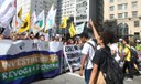 Grêmio estudantil está presente em apenas uma a cada dez escolas