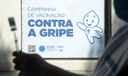 Gripe é a principal causa de mortes por SRAG em idosos, alerta Fiocruz