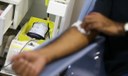 Hemocentro alerta sobre redução da oferta de sangue nesta época do ano