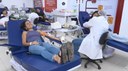 Hemopi intensifica campanha de doação de sangue com a chegada do Carnaval no Piauí