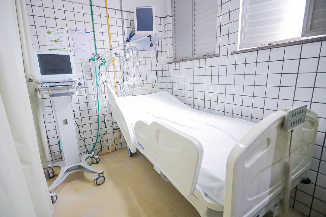 HGV é habilitado pelo Ministério da Saúde como centro de urgência para AVC