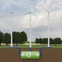 Hidrogênio verde: marco regulatório é aprovado e retorna à Câmara Hidrogênio verde: marco regulatório é aprovado e retorna à Câmara