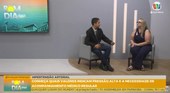 Hipertensão exige atenção precoce e mudança de hábitos, alerta especialista no Bom Dia Alepi