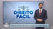 Hipoteca e proteção da moradia familiar: entenda decisão do STJ