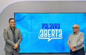 Humberto Guimarães revela como a literatura e a medicina se encontram no programa Palavra Aberta
