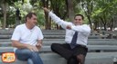 Humor piauiense ganha destaque no “Piauí Cheio de Graça” com histórias do cotidiano e talento viral