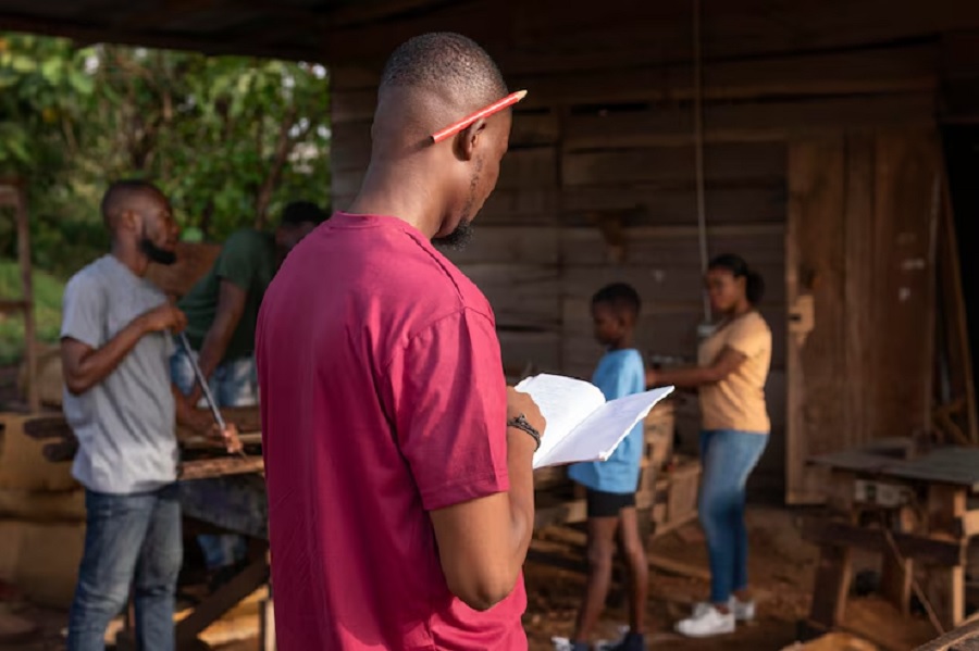 IBGE: Taxa de analfabetismo entre a população quilombola é de 22,58% no Piauí