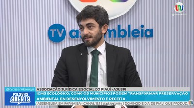 ICMS Ecológico fortalece desenvolvimento sustentável nos municípios piauienses