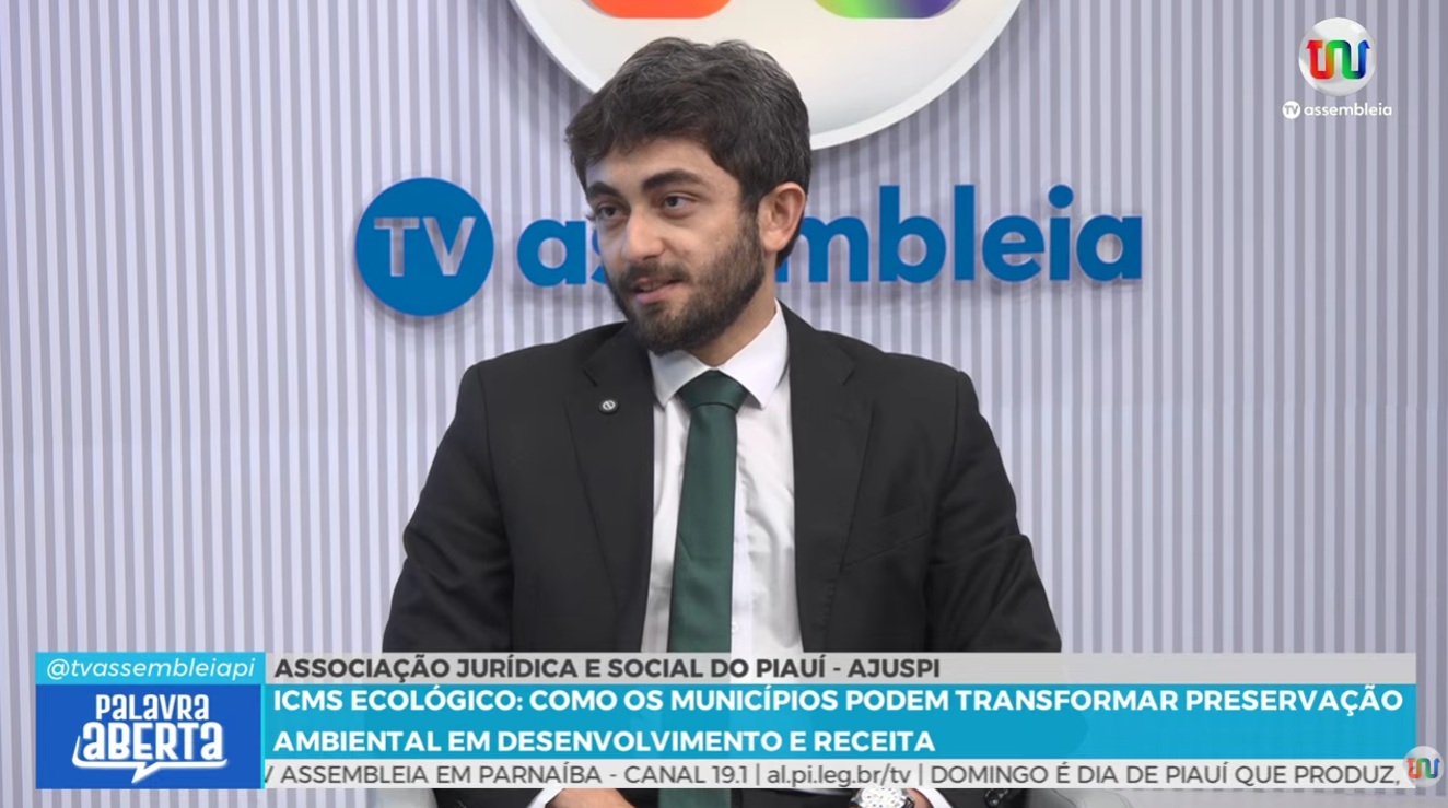 ICMS Ecológico fortalece desenvolvimento sustentável nos municípios piauienses