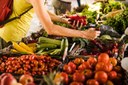 Inflação acelera para 0,46% em maio, impulsionada por alta dos alimentos Inflação acelera para 0,46% em maio, impulsionada por alta dos alimentos