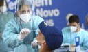 InfoGripe: aumento da Covid-19 se mantém no Norte e Nordeste