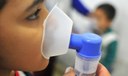 InfoGripe: aumento SRAG em crianças se mantém pela quinta semana consecutiva
