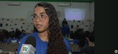 Informação e diálogo: escola da zona Norte promove debate sobre gravidez na adolescência
