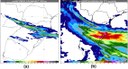 Inmet prevê chuvas fortes no Rio Grande do Sul a partir desta sexta-feira Inmet prevê chuvas fortes no Rio Grande do Sul a partir desta sexta-feira