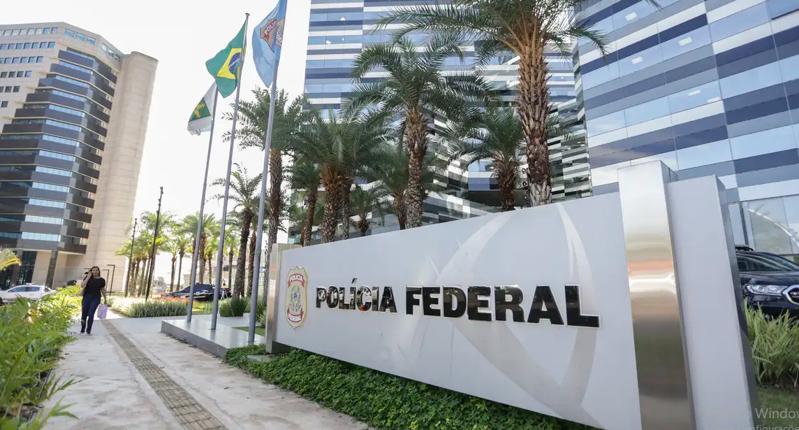 Inscrições para concurso da PF estão abertas para 192 vagas