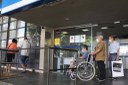 INSS fará pente-fino em benefícios e cortará auxílio