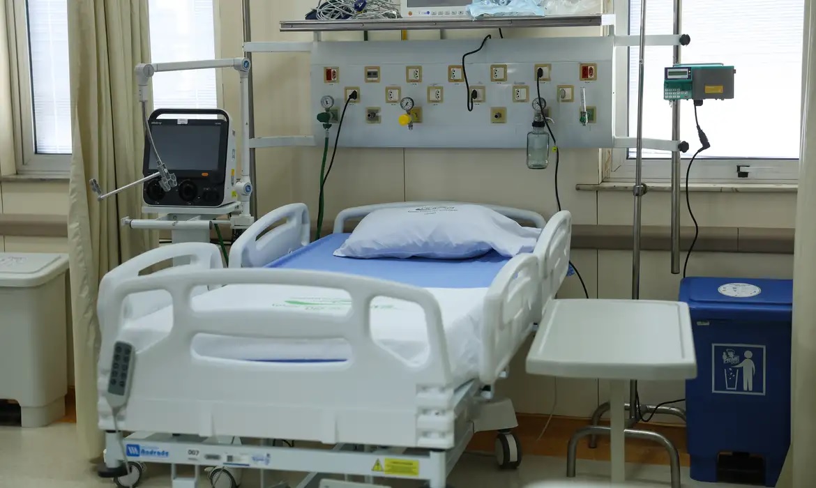 Internações por inflamações intestinais cresceram 61% em dez anos