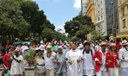 Intolerância religiosa: Disque 100 registra 2,4 mil casos em 2024 Intolerância religiosa: Disque 100 registra 2,4 mil casos em 2024