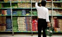 Ipea: inflação continua menor para famílias pobres