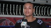 Jonatas Gomes disputa cinturão brasileiro em dia histórico do boxe piauiense