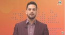 Jornal Alepi TV 1 passa a ser exibido às sextas-feiras